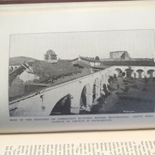 Load image into Gallery viewer, San Juan Capistrano Mission Church California History 1st Edition Fr. Engelhardt
