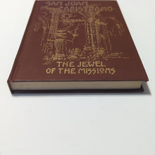 Load image into Gallery viewer, San Juan Capistrano Mission Church California History 1st Edition Fr. Engelhardt
