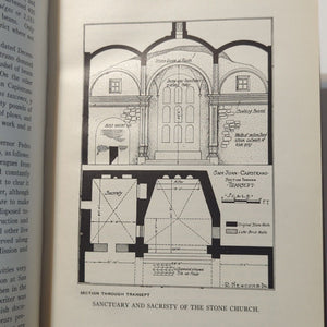 San Juan Capistrano Mission Church California History 1st Edition Fr. Engelhardt
