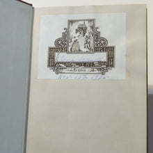 Load image into Gallery viewer, San Juan Capistrano Mission Church California History 1st Edition Fr. Engelhardt
