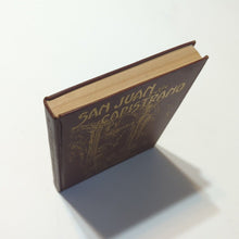 Load image into Gallery viewer, San Juan Capistrano Mission Church California History 1st Edition Fr. Engelhardt
