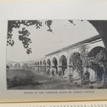 Load image into Gallery viewer, San Juan Capistrano Mission Church California History 1st Edition Fr. Engelhardt
