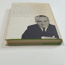 Load image into Gallery viewer, The Murder Trial Of Judge Joe Peel Jim Bishop Vintage True Crime Hardcover Book
