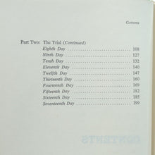 Load image into Gallery viewer, The Murder Trial Of Judge Joe Peel Jim Bishop Vintage True Crime Hardcover Book
