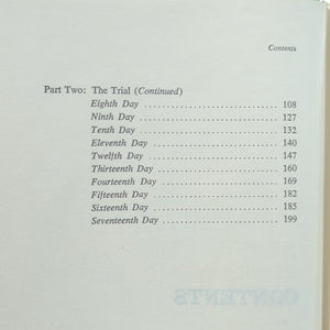The Murder Trial Of Judge Joe Peel Jim Bishop Vintage True Crime Hardcover Book