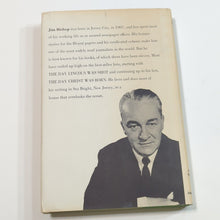 Load image into Gallery viewer, The Murder Trial Of Judge Joe Peel Jim Bishop Vintage True Crime Hardcover Book
