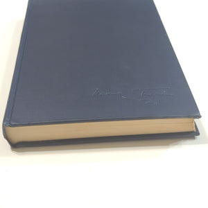 Vintage The Love Letters Of Mark Twain 1st First Edition Hardcover 1949 Book DJ
