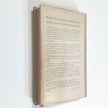 Load image into Gallery viewer, Vintage The Love Letters Of Mark Twain 1st First Edition Hardcover 1949 Book DJ

