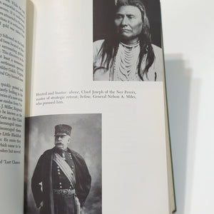 Western Montana State Local Old West History Book An Uncommon Land K. Ross Toole