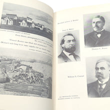 Load image into Gallery viewer, Whoop Up Trail Country By Paul F Sharp Montana Territory Frontier History Book
