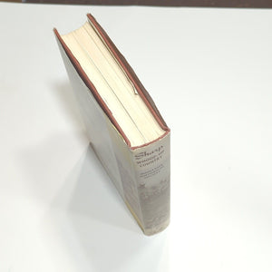 Whoop Up Trail Country By Paul F Sharp Montana Territory Frontier History Book