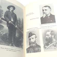 Load image into Gallery viewer, Whoop Up Trail Country By Paul F Sharp Montana Territory Frontier History Book
