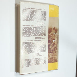 Whoop Up Trail Country By Paul F Sharp Montana Territory Frontier History Book
