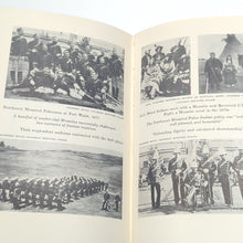 Load image into Gallery viewer, Whoop Up Trail Country By Paul F Sharp Montana Territory Frontier History Book
