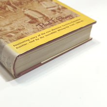 Load image into Gallery viewer, Whoop Up Trail Country By Paul F Sharp Montana Territory Frontier History Book
