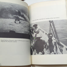 Load image into Gallery viewer, Return Of The Tiger Ivan Lyon Bio Vintage WW2 WW II Commando Raid History Book
