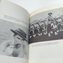 Load image into Gallery viewer, Return Of The Tiger Ivan Lyon Bio Vintage WW2 WW II Commando Raid History Book
