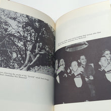 Load image into Gallery viewer, Return Of The Tiger Ivan Lyon Bio Vintage WW2 WW II Commando Raid History Book
