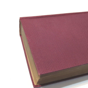 The Wandering Jew By Eugene Sue Antique Hardcover Book One Volume Edition Novel