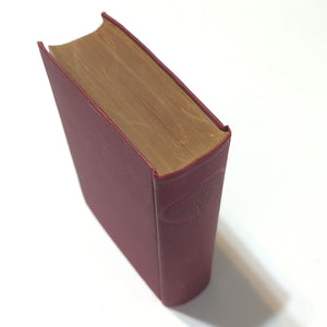 The Wandering Jew By Eugene Sue Antique Hardcover Book One Volume Edition Novel