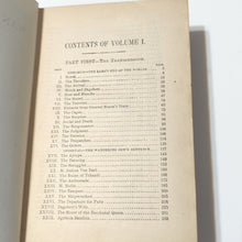 Load image into Gallery viewer, The Wandering Jew By Eugene Sue Antique Hardcover Book One Volume Edition Novel
