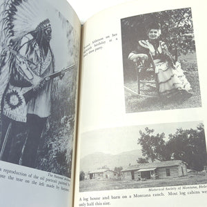 Some Went West Dorothy M Johnson Vintage Women Homesteading Settler History Book