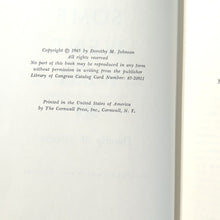 Load image into Gallery viewer, Some Went West Dorothy M Johnson Vintage Women Homesteading Settler History Book
