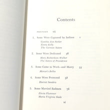 Load image into Gallery viewer, Some Went West Dorothy M Johnson Vintage Women Homesteading Settler History Book
