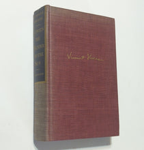 Load image into Gallery viewer, Between The Thunder And The Sun By Vincent Sheean 1st Edition Hardcover Novel HC
