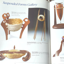 Load image into Gallery viewer, American Woodturner Woodworking AAW Magazine Book Issue Lot 2009 2010 2014 2021
