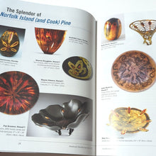 Load image into Gallery viewer, American Woodturner Woodworking AAW Magazine Book Issue Lot 2009 2010 2014 2021
