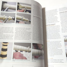 Load image into Gallery viewer, American Woodturner Woodworking AAW Magazine Book Issue Lot 2009 2010 2014 2021
