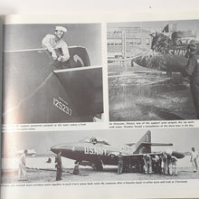 Load image into Gallery viewer, A Pictorial History Of The US Navy Blue Angels Military Coffee Table Book Photos
