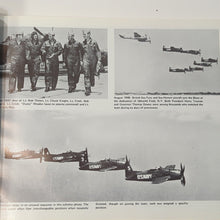 Load image into Gallery viewer, A Pictorial History Of The US Navy Blue Angels Military Coffee Table Book Photos
