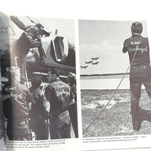 Load image into Gallery viewer, A Pictorial History Of The US Navy Blue Angels Military Coffee Table Book Photos
