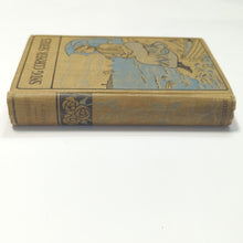 Load image into Gallery viewer, Our Bessie Rosa Carey Snug Corner Series Antique Decorative Victorian Old Book
