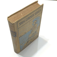 Load image into Gallery viewer, Our Bessie Rosa Carey Snug Corner Series Antique Decorative Victorian Old Book
