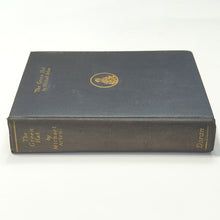 Load image into Gallery viewer, The Green Hat By Michael Arlen First Edition 1924 Vintage Novel Hardcover Book
