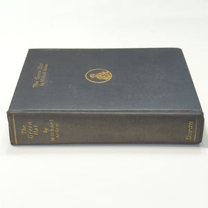 The Green Hat By Michael Arlen First Edition 1924 Vintage Novel Hardcover Book