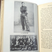 Load image into Gallery viewer, Will Rogers Biography Story by His Wife Betty Rogers Vintage Book Life And Times
