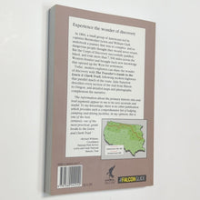 Load image into Gallery viewer, The Lewis And Clark Expedition Exposition Trail Map Travelers Falcon Guide Book
