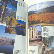Load image into Gallery viewer, The Lewis And Clark Expedition Exposition Trail Map Travelers Falcon Guide Book
