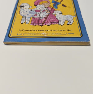 We Wee Sing Childrens Nursery Rhymes And Lullabies Vintage Songbook Sheet Music