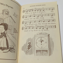 Load image into Gallery viewer, We Wee Sing Childrens Nursery Rhymes And Lullabies Vintage Songbook Sheet Music
