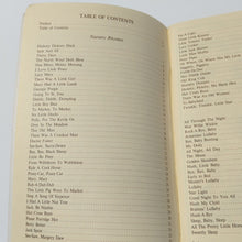 Load image into Gallery viewer, We Wee Sing Childrens Nursery Rhymes And Lullabies Vintage Songbook Sheet Music

