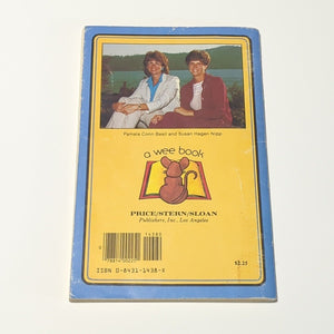 We Wee Sing Childrens Nursery Rhymes And Lullabies Vintage Songbook Sheet Music