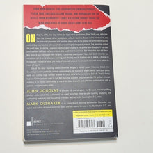 Load image into Gallery viewer, When a Killer Calls By John Douglas Book Cases of the FBI Original Mindhunter 2
