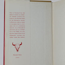 Load image into Gallery viewer, Calamity Jane Biography Roberta Beed Sollid Vintage Old West Western Press Book
