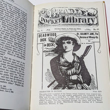 Load image into Gallery viewer, Calamity Jane Biography Roberta Beed Sollid Vintage Old West Western Press Book
