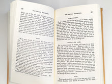 Load image into Gallery viewer, The American Frugal Housewife By Mrs. Child Facsimile 1833 Hardcover Cookbook BK
